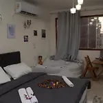 Luxury Panoramic Pyramids & Jacuzzi Inn